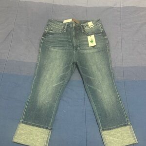 Judy Blue Jeans Size 13/31